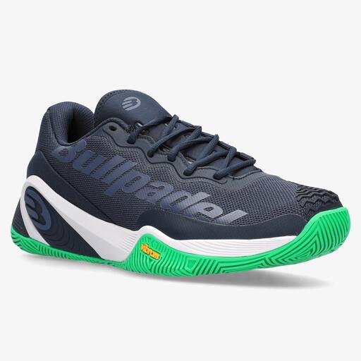 Bullpadel Hack Vibram