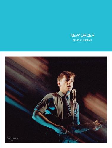 New Order (Hardback)