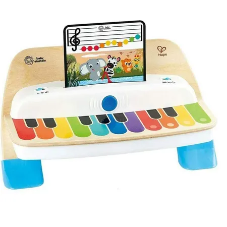 Hape 800895 Magic Deluxe Piano