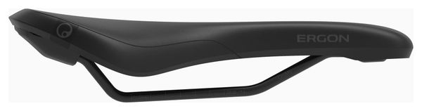 Selle Ergon SMC CroMo Noir Homme