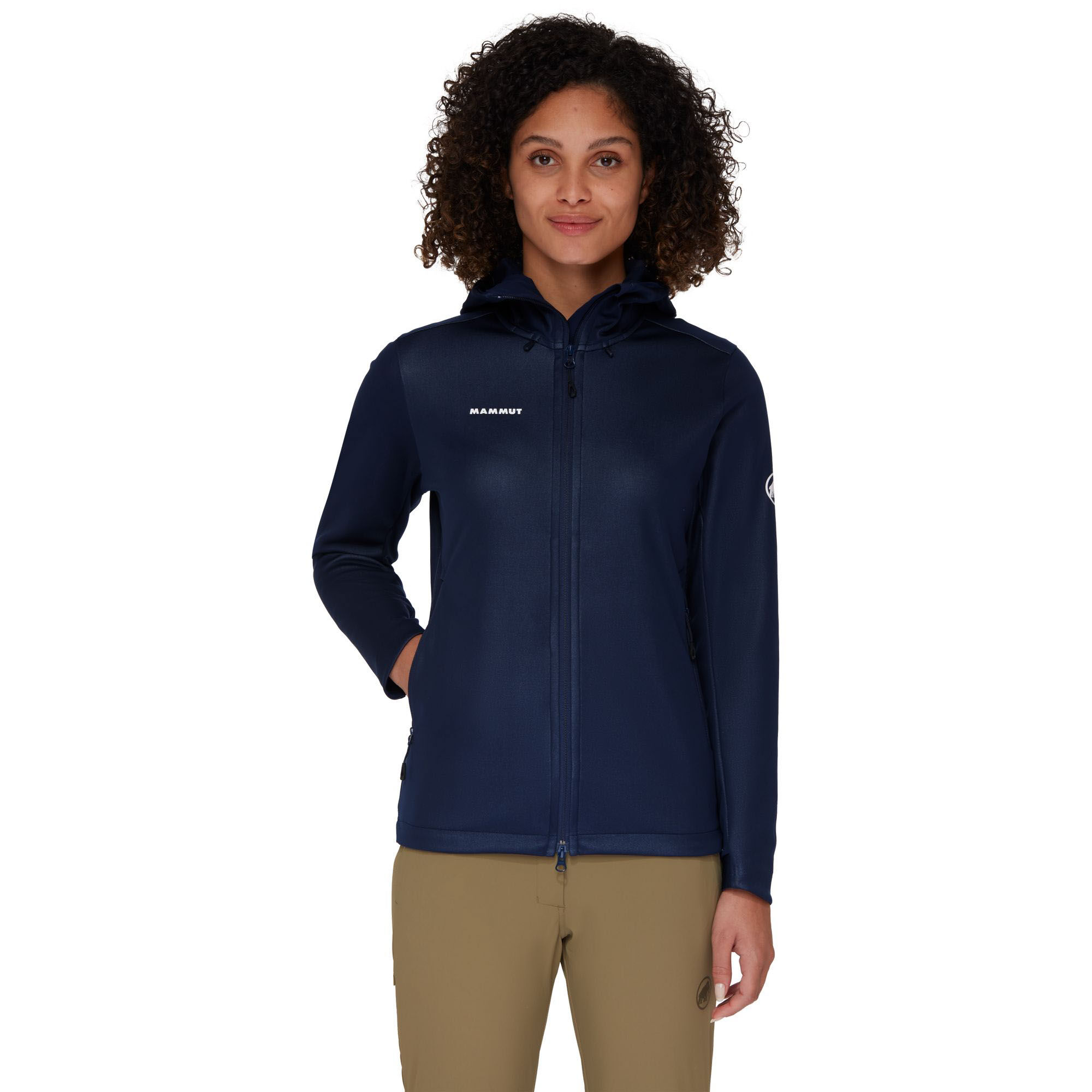 MammutUltimate VII SO Hooded Jacket Women
