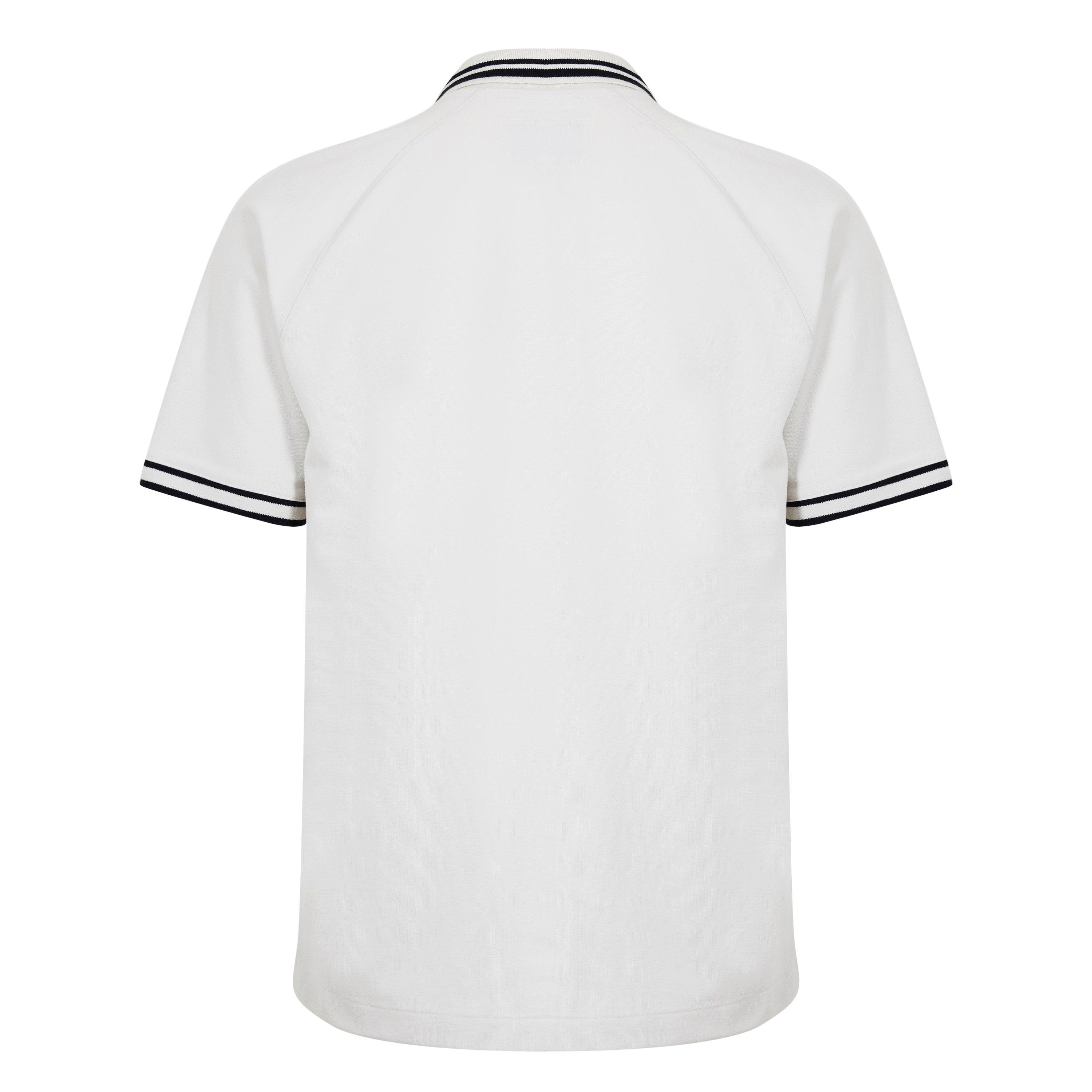 Jack Wills JW Script Polo