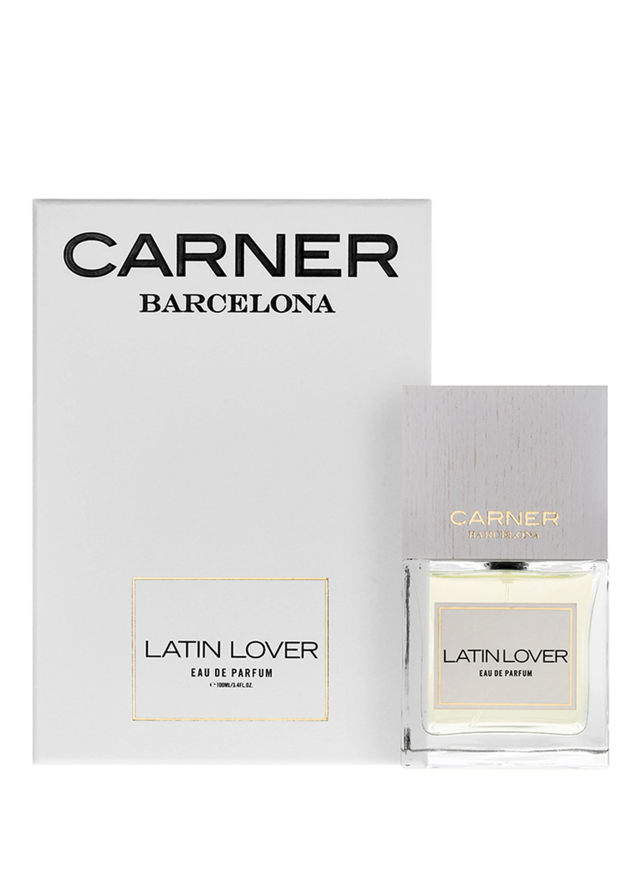 CARNER BARCELONA LATIN LOVER