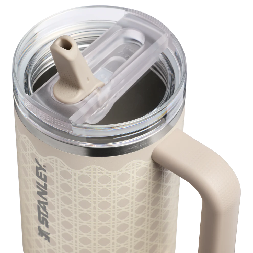 Quencher® ProTour Flip Straw Tumbler | 1.18L