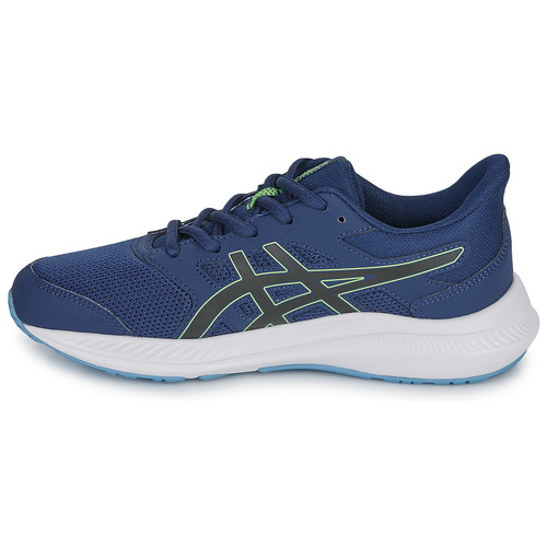 Asics - JOLT 4 GS - Marine / Noir