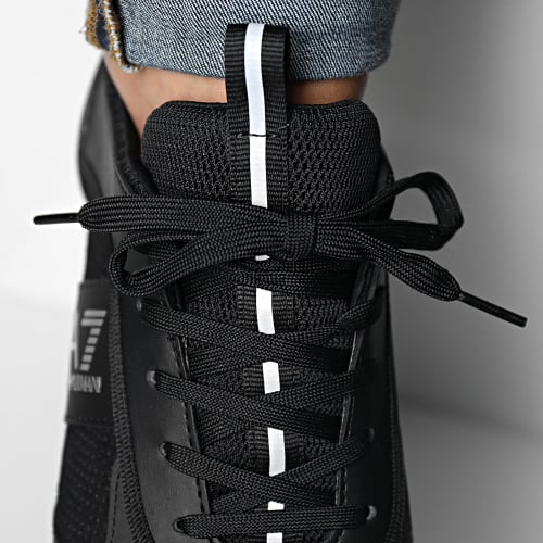 Baskets Sneakers X8X027-XK347 Triple Black