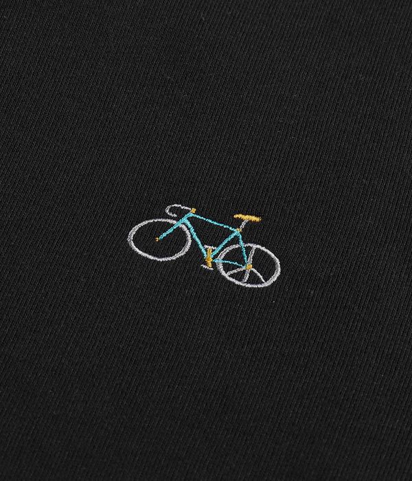 Iriedaily Peaceride Hoodie (black)