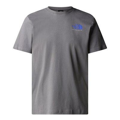 Tee-shirt à manches courtes homme Graphic 6 THE NORTH FACE