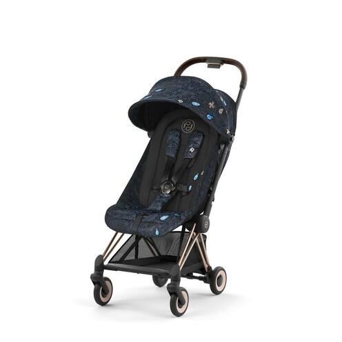 Poussette Coya Jewels of Nature Rosegold - CYBEX