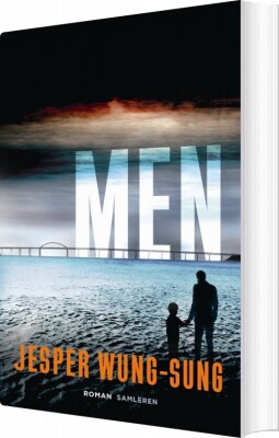 Men - Jesper Wung-Sung - Bog