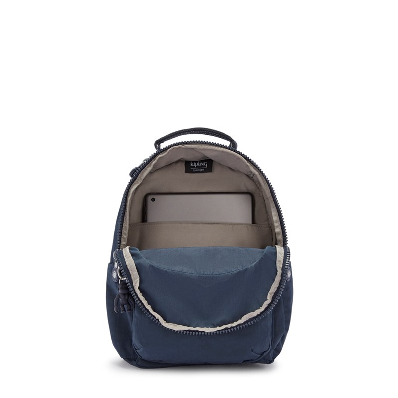 Kipling<br>Rygsæk Seoul S 10