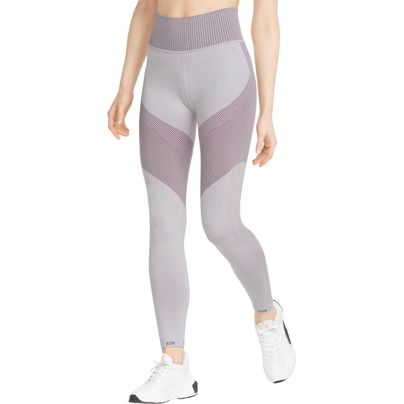 Puma FormKnit Seamless High Waist 7/8 Baselayer Tights Dame