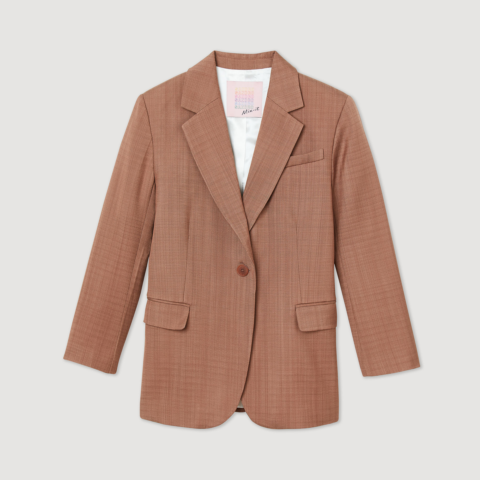 Veste de tailleur
