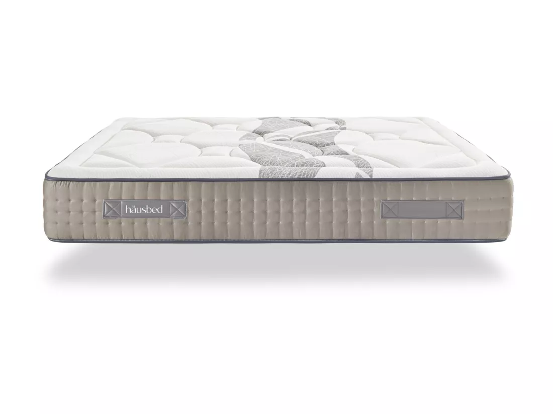 Springbox System Söner Matelas à ressorts ensachés 180X200 cm Häusbed