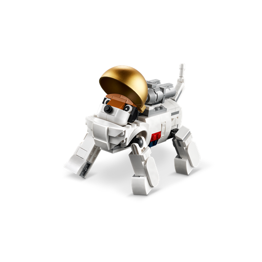 LEGO Creator 3i-1 Astronaut - 31152
