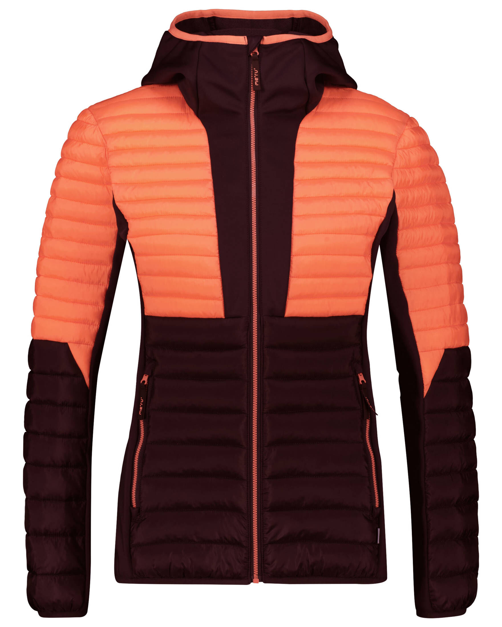 meru| Damen Bergjacke ABERDEEN