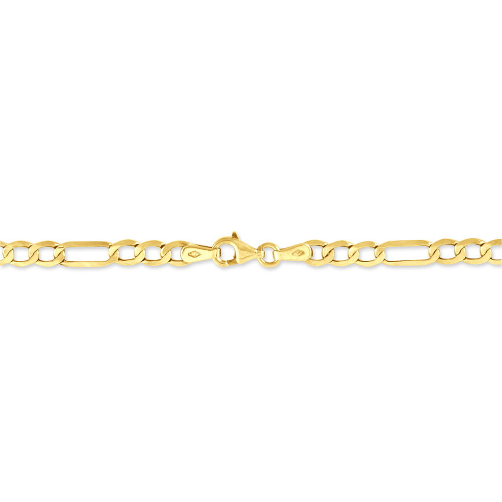 Bracelet Lynette Or Jaune