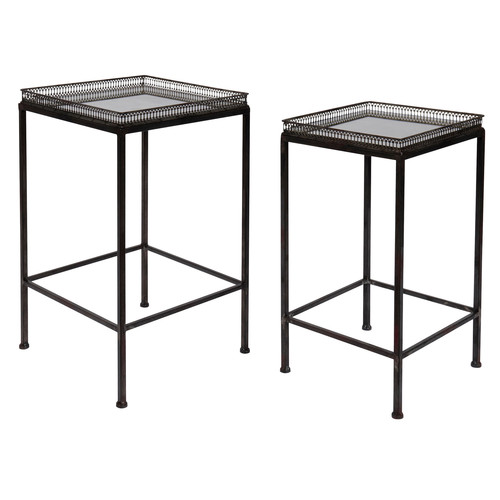 Côté Table - JODIE X2 - Marron