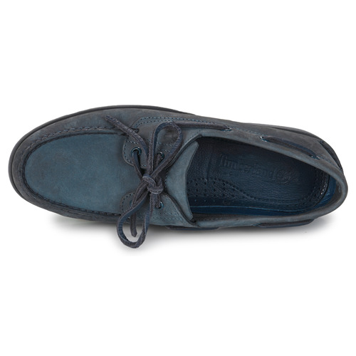 Timberland - CLASSIC BOAT - Bleu