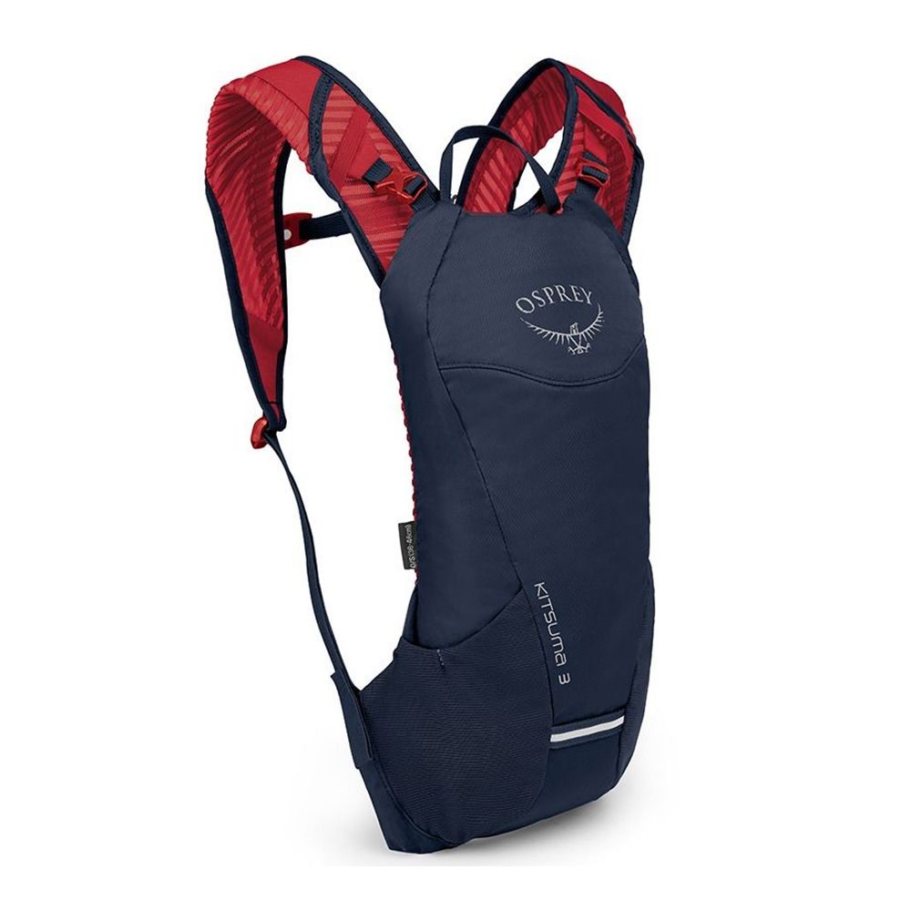 Osprey KITSUMA 3L - Sac À dos Femme blue mage