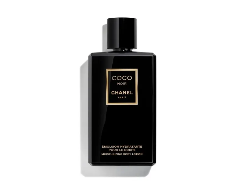 Chanel Coco Noir Bodylotion- 200 ml