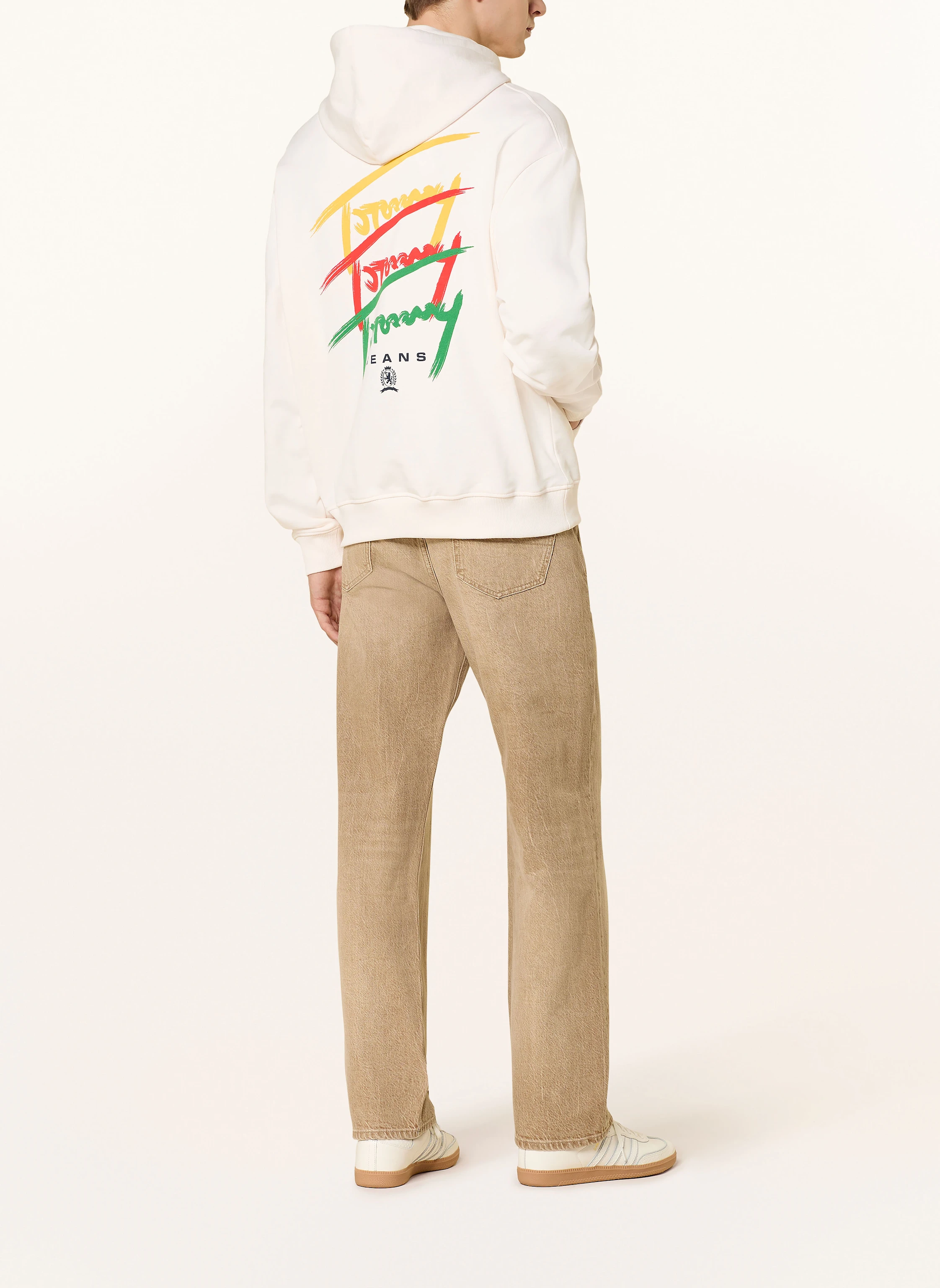 TOMMY JEANS Hoodie