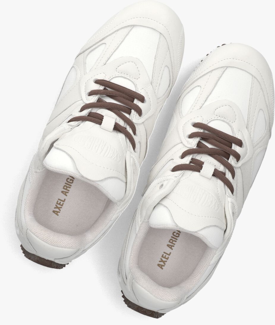 witte axel arigato lage sneakers slow runner