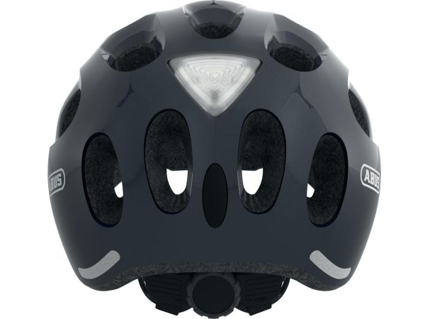 Abus Youn-I Ace Cykelhjelm, Sparkling Titan