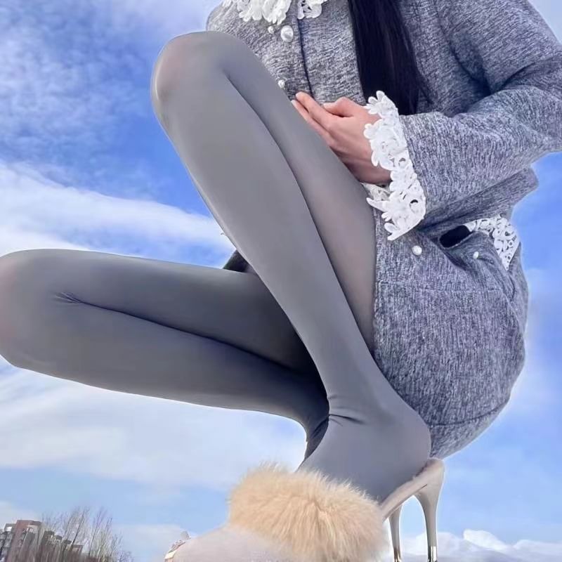 Kuromori - Effen panty