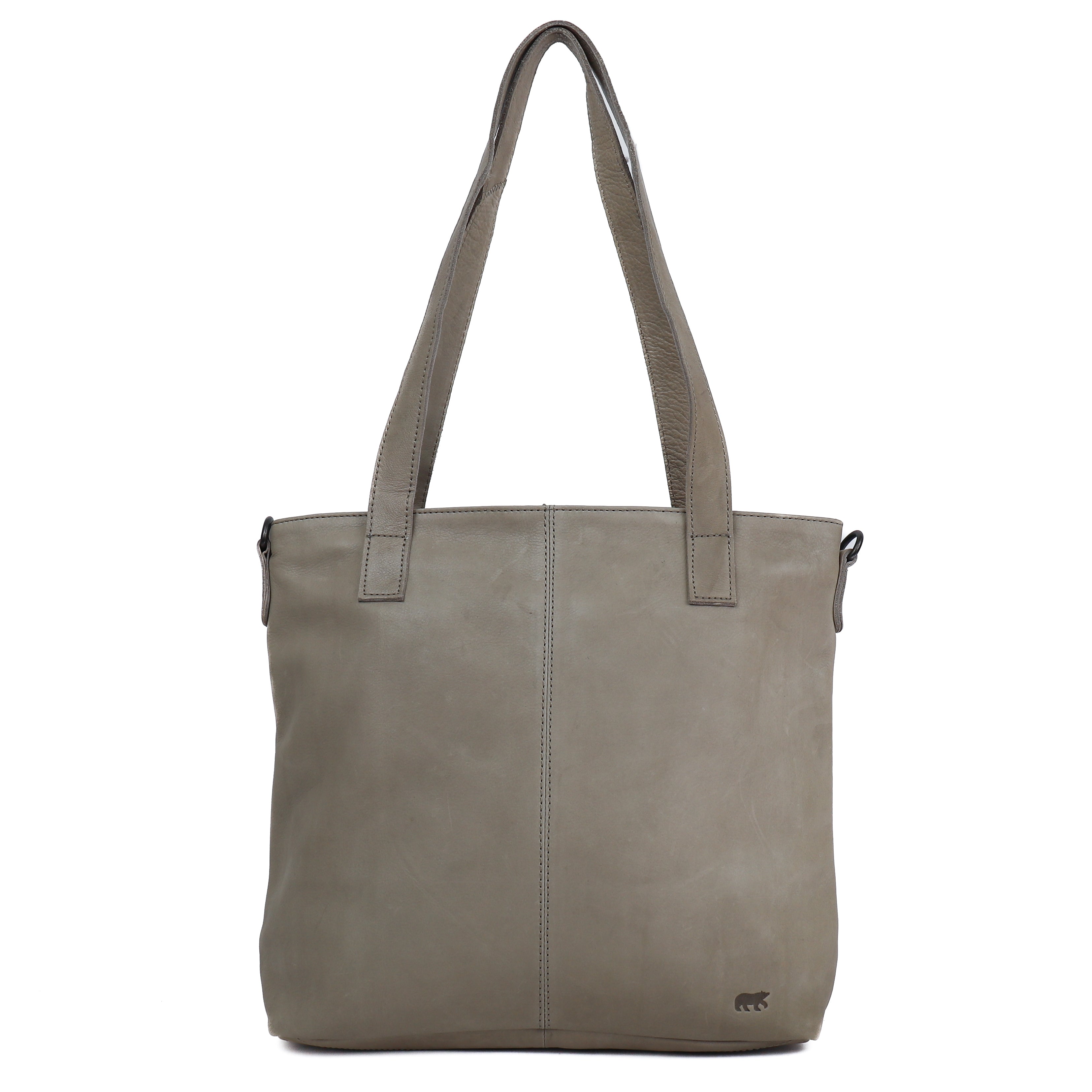 Hand-/schoudertas 'Jilke' ice grey Ice Grey