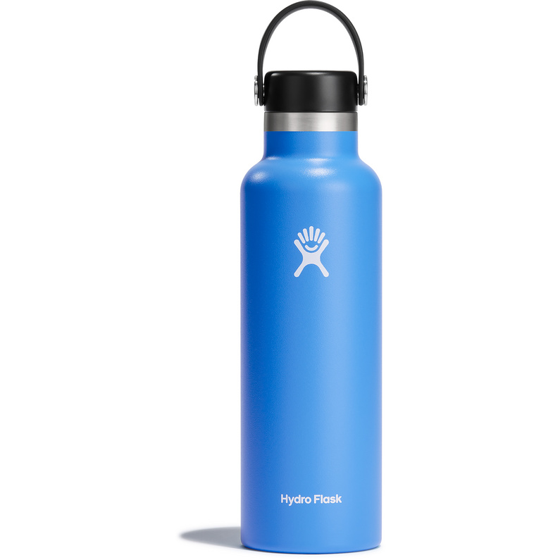 Hydro Flask 21oz Standard Flex Cap Isolierflasche
