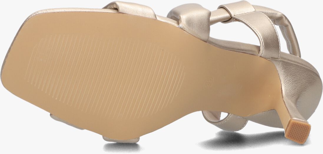OMODA gouden omoda sandalen s1401