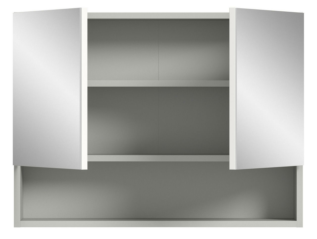 MID.YOU Spiegelschrank COPA