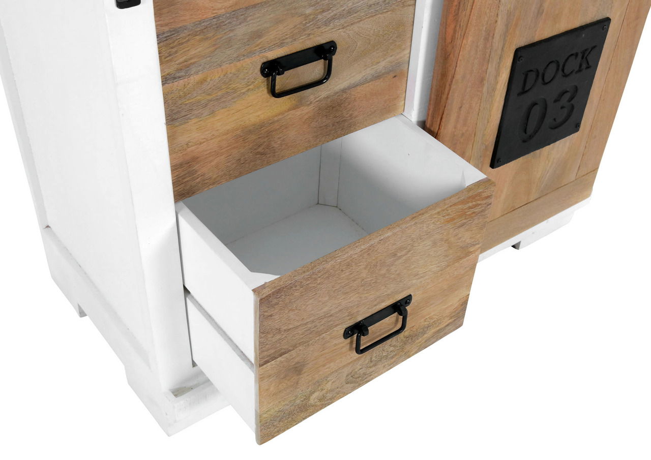 Landscape Highboard DOCK