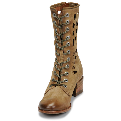 Airstep / A.S.98 - GIVE HIGH - Kaki