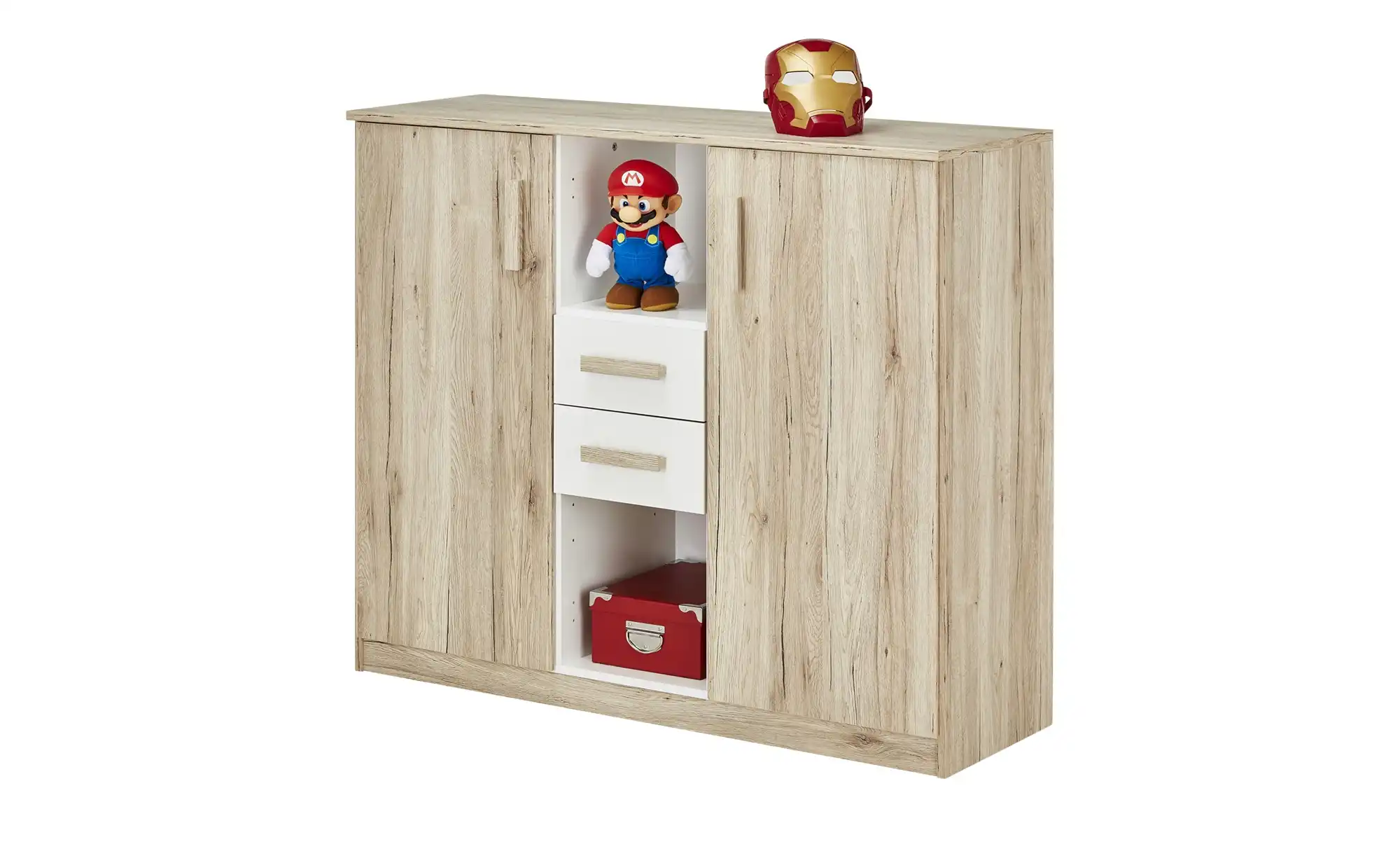 Kommode Caja