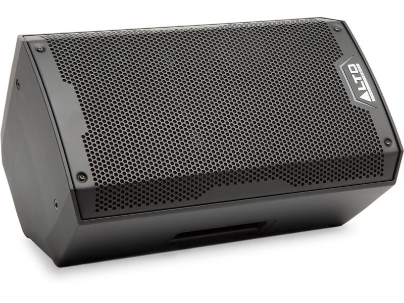 Alto Professional Lautsprecher TS408 – 2000 Watt 2-Wege-Lautsprecher mit Bluetooth, DSP und App-Steuerung