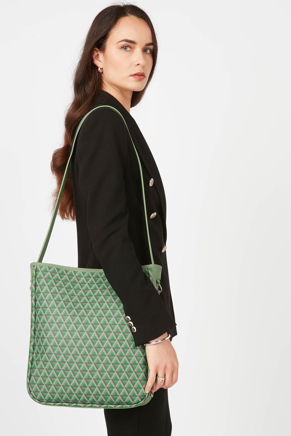 Ikon-Grand sac seau