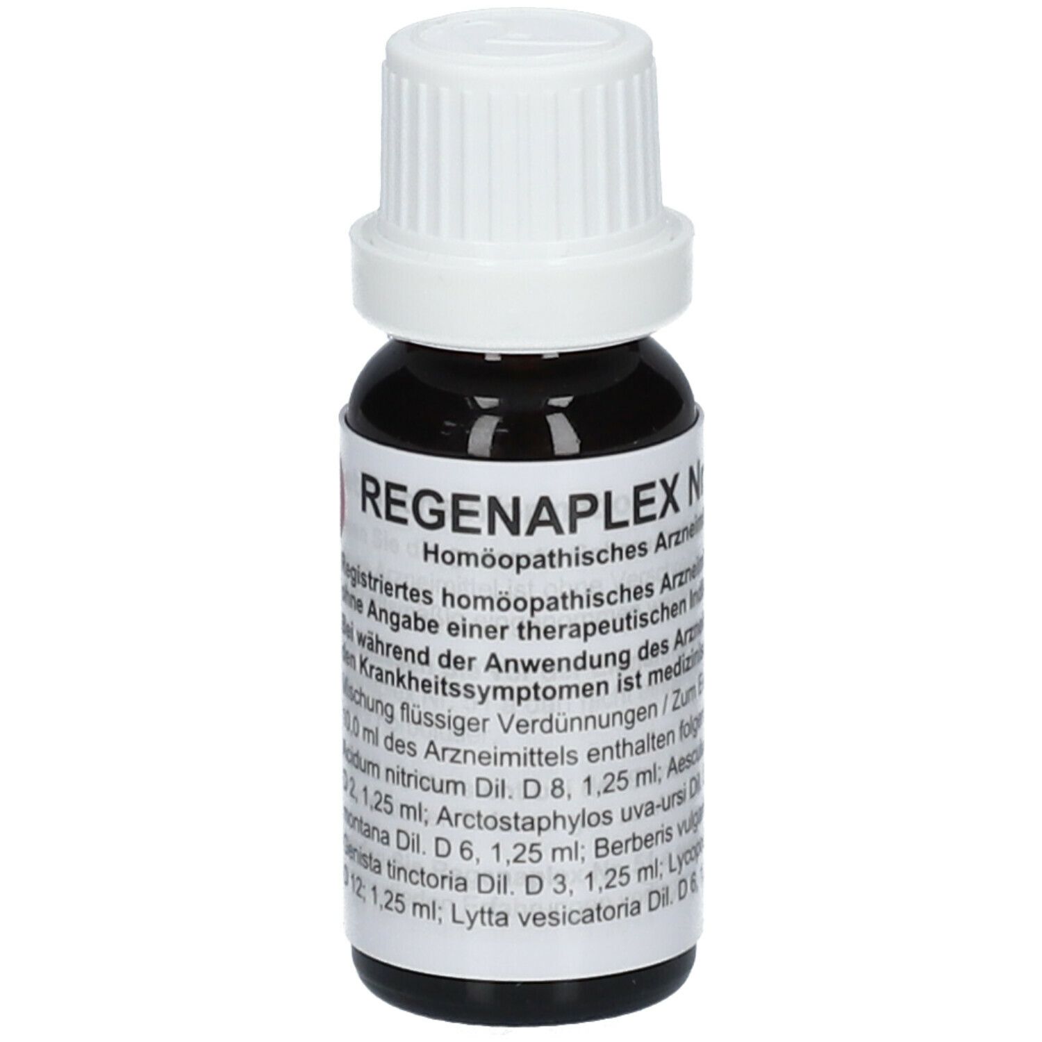 Regenaplex Nr. 51a