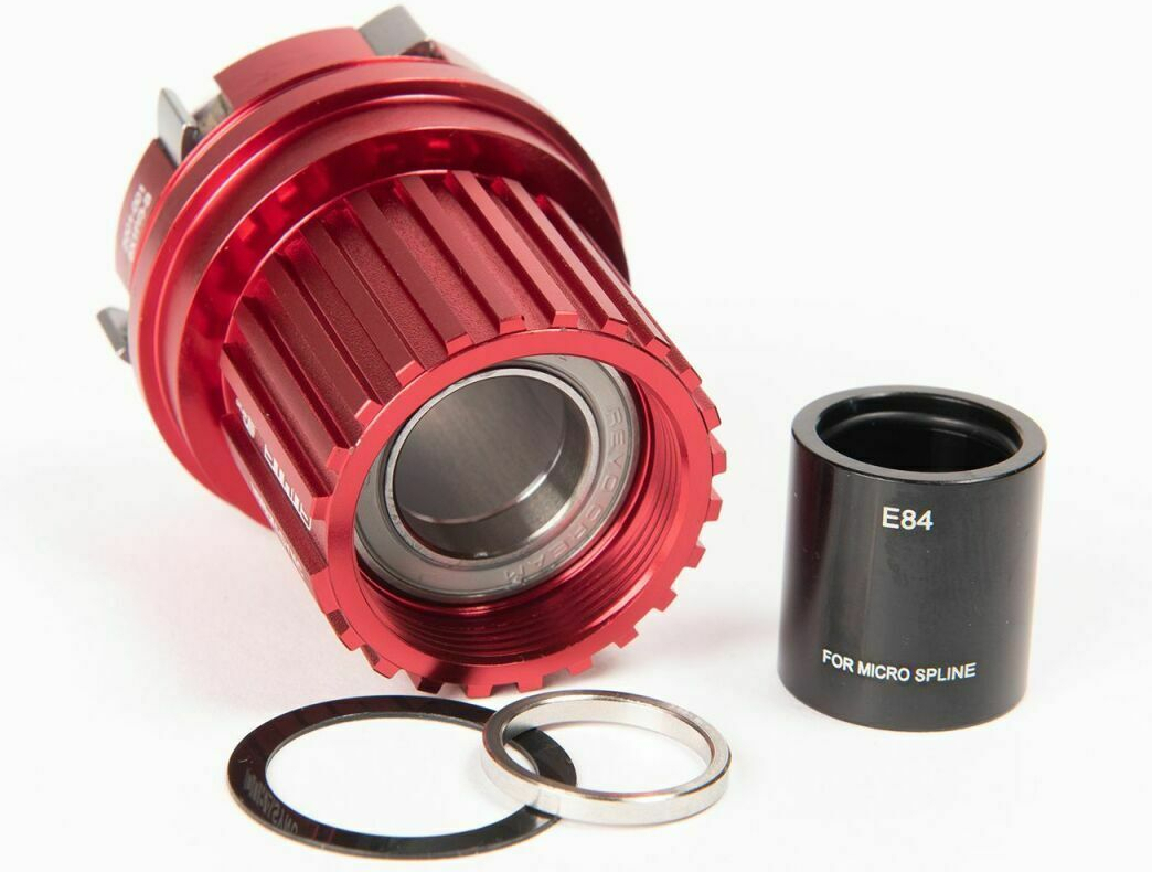Stan´s Notubes Micro Spline