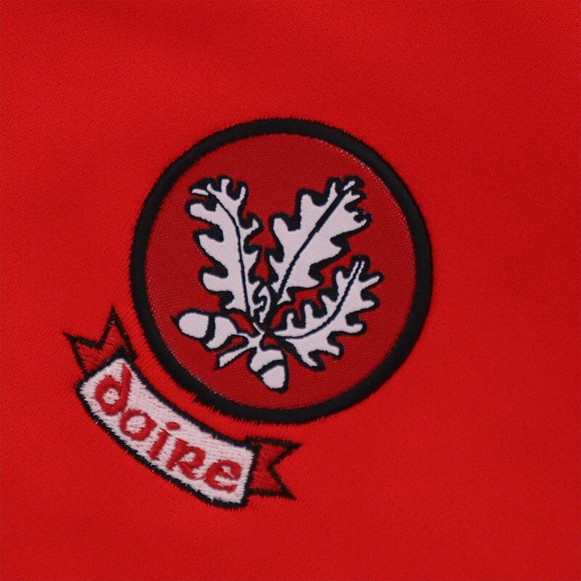 ONeills Derry Rockway Technical Fleece Overhead Hoody Junior