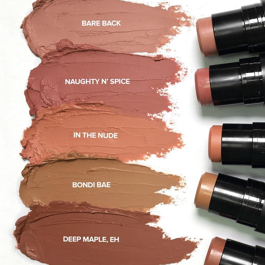 Nudestix Nudies Bronze Matte Bondie Bae 7g