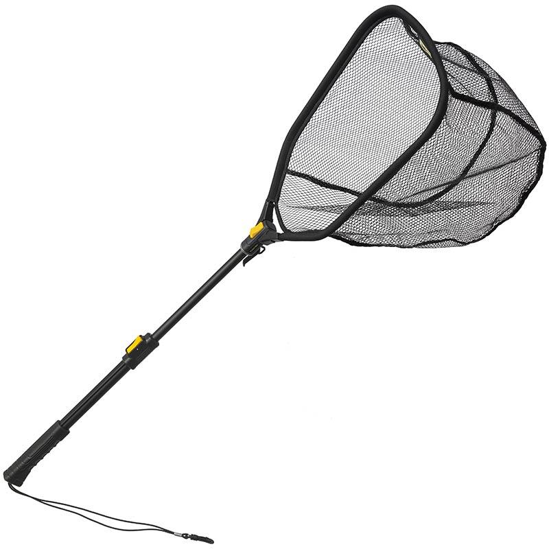 Épuisette Spro Folding Float Net Tele