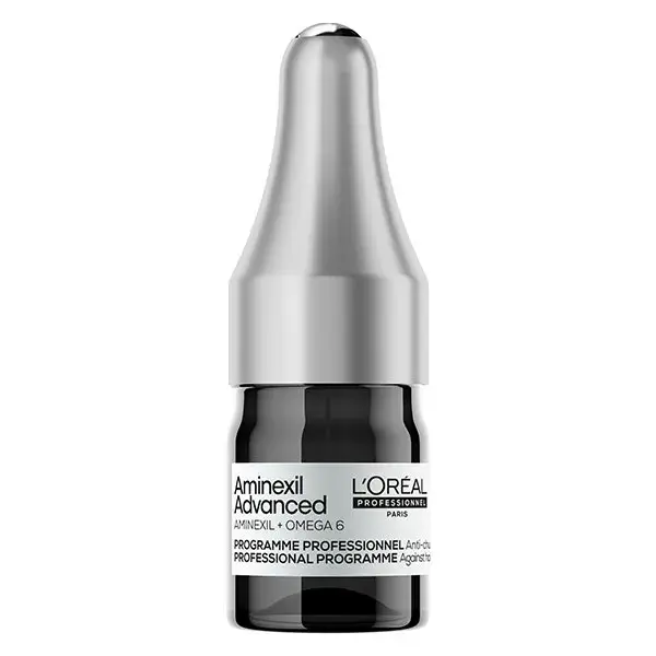 L'Oréal Professionnel Série Expert Aminexil Tratamento Antiqueda Avançado