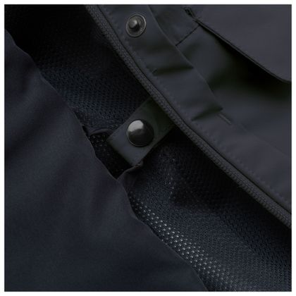 Veste Tucano Urbano URBANA DISTRICT HYDROSCUD® - Bleu