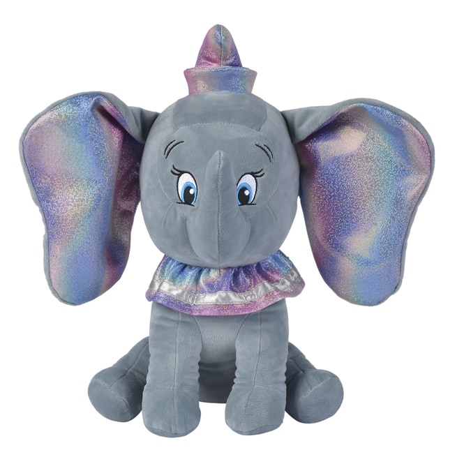 Disney 100 - Plüschfigur Party Dumbo - ca. 39 cm