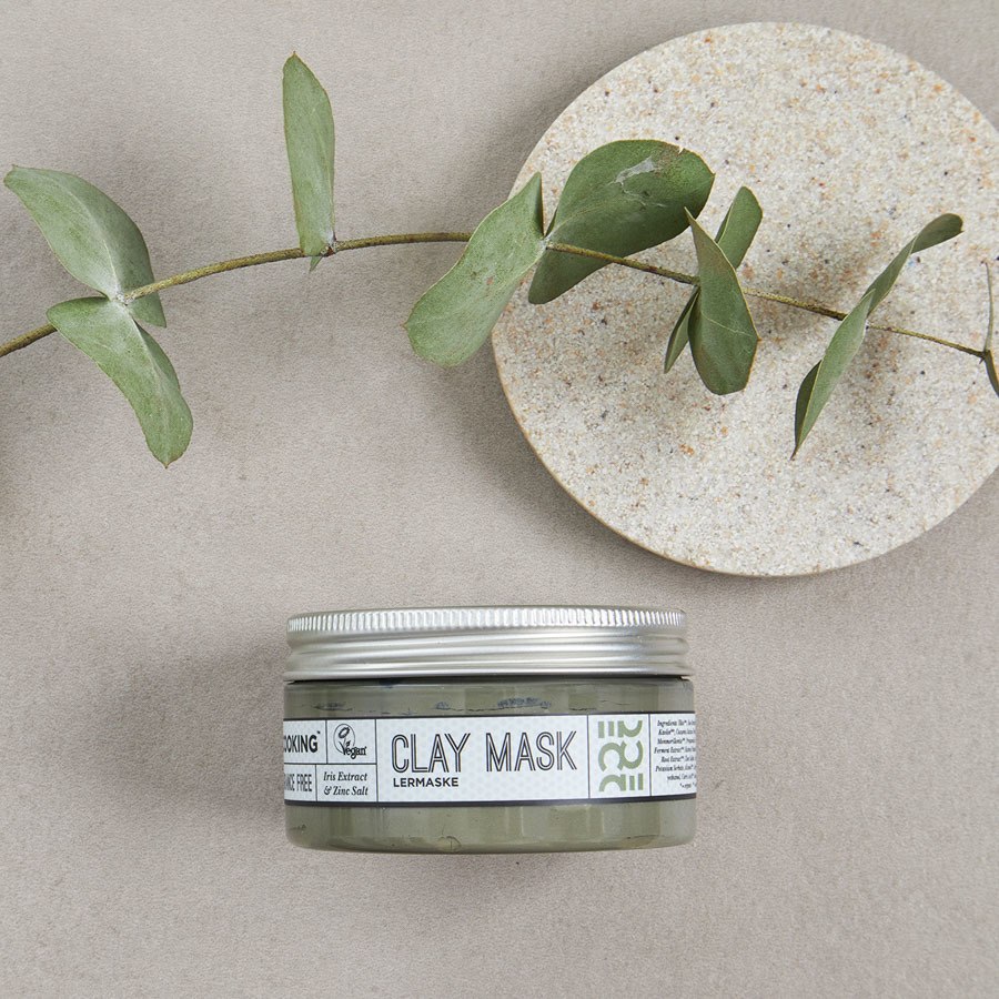Ecooking Clay Mask 100ml