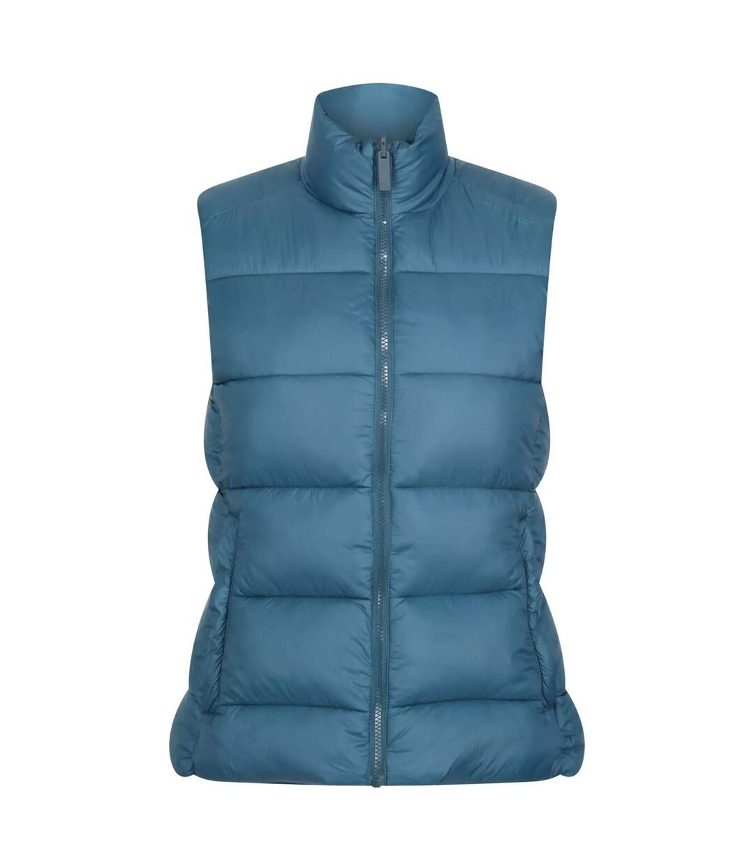 Regatta - Veste sans manches YEWBANK - Femme (Bleu sarcelle sombre) - UTRG8246