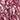 Top met paisleyprint Multi Pink