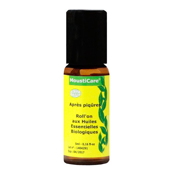 Roll'on après-piqûres 5ml